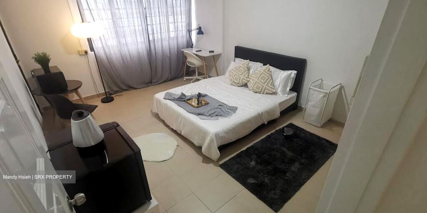 Queensway Tower / Queensway Shopping Centre (D3), Apartment #515316061